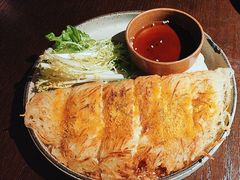 -Fuzzy Bistro 浮几韩餐·茶酒馆