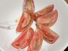 铁皮拌柿子-湘味淳(千禧街店)