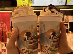 -茶理宜世(岭南站NOVA店)