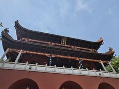 -南岳大庙