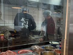 -方铲铲·成都板凳面(滨江银泰店)