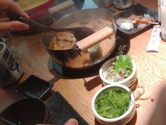 -沼津港精致料理·寿喜烧·烧鸟(青浦宝龙广场日料榜单店)