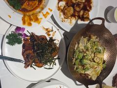 -黄弟大排档·湖南菜·小龙虾·小海鲜(凯旋北路店)