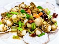 -郭姐·威海渔村(黄兴路店)