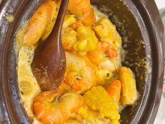 -火啫啫·粤式啫啫煲(南通首店)