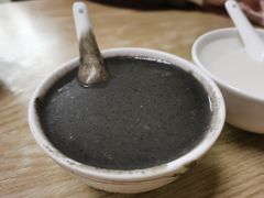 -杨记杏仁茶(椰园店)