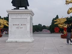 -北陵公园