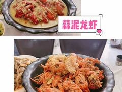 -香满锅老北京羊蝎子火锅·家常菜(新街口店)