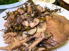 -金百门·顺德海鲜酒家(陈村店)