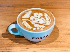 -COSTA COFFEE(常熟路店)