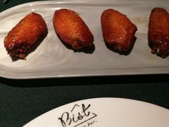 -碧特博格·20年品牌西餐厅(芜湖路店)