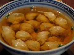 -御清斋总店(天一街店)