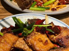 -静一餐厅·湖北菜(前门创始店)