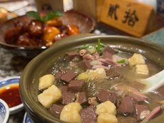 -南京大牌档(崇文门国瑞店)