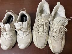 -衣鞋洗护馆(博山东路店)