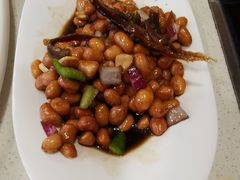 老醋花生-蝎王府羊蝎子(北大地店)