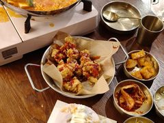 -双门洞·森系料理(体育西店)