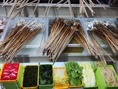 -水碾河刘老大串串香(水碾河路店)