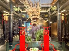 -小龙翻大江文化火锅(宽窄店)