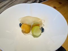 -香樟花园法式铁板烧(恒隆广场店)