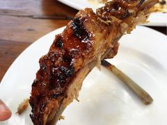-Pundi Pundi Restaurant