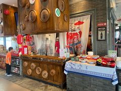 -东方明珠·可口可乐欢乐餐厅