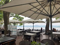-湖畔居茶楼(湖滨店)