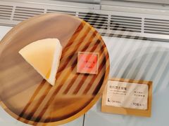 -SKROLL卡特司库·蛋糕定制·生吐司·司康(古北程家桥店)