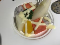 -斗牛士牛排(南京东路店)