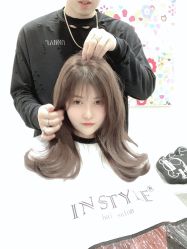 -IN STYLE·全国形象店