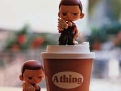 -A thing COFFEE(下梅林店)