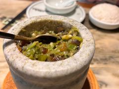 -佬麻雀·新湘菜(珠海金发购物中心店)