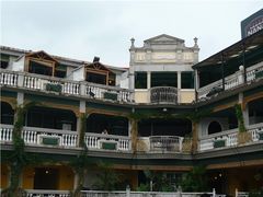 -娜娜度假小旅馆