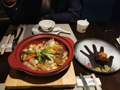 -江上荟·创意中国菜(绿地缤纷城店)
