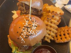 -哈蒙德餐厅