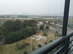 -镇江润扬大桥酒店