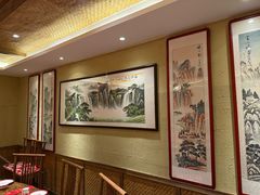-鱼满舱·鲜活海鲜·正宗鲁菜