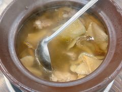 -民间瓦缸煨汤館(嵩山路店)