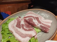 -韩一品韩国料理(柏庐南路店)