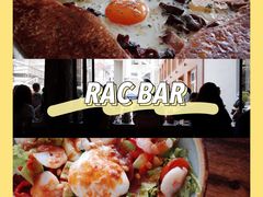 -RAC BAR(安福路店)