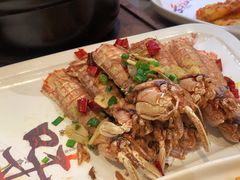 -阿毛饭店(和义路店)