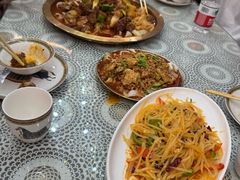 -欧提汗·新疆餐厅·清真(银都路店)