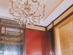 -太原星河湾酒店-真粤中餐厅