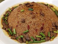 锅巴-方荣糊涂菜馆(湖北路店)