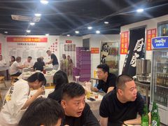 -辣螃铠盆盆蟹大排档(总店)