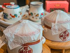 -点都德(广州白云山景区南门店)