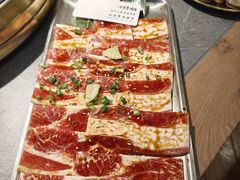 -小黑牛烤肉(聚隆店)