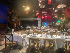 -胡桃里乐队酒馆(广州塔店)