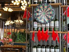 -酤居湖景音乐餐吧(安宁店)