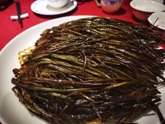 葱香鱼头-老吉士酒家(天平路店)